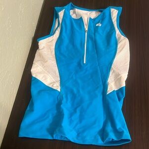 Sugoi women’s small cycling top